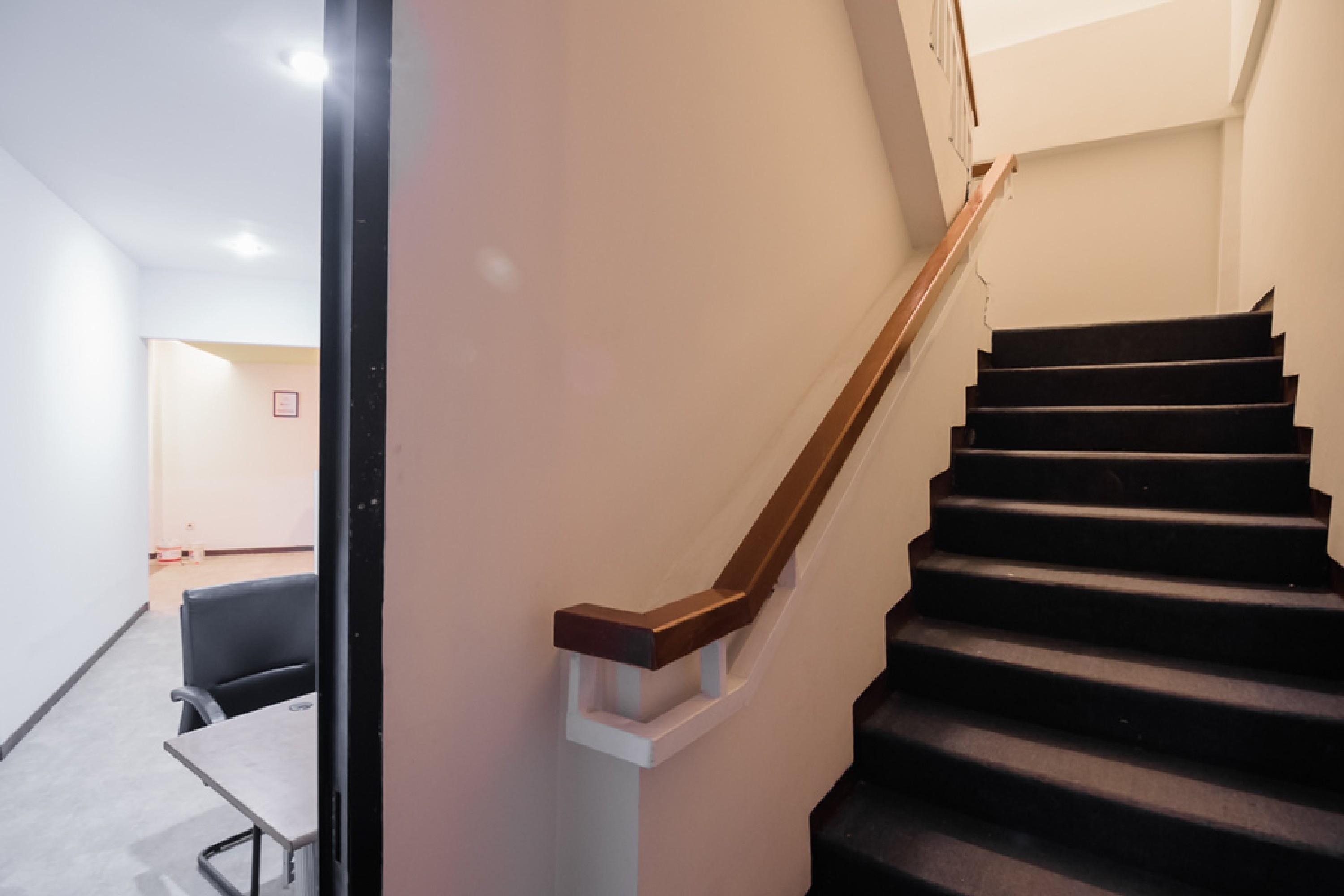 Reddoorz Near Itc Mangga Dua Hotel Jakarta Exterior photo